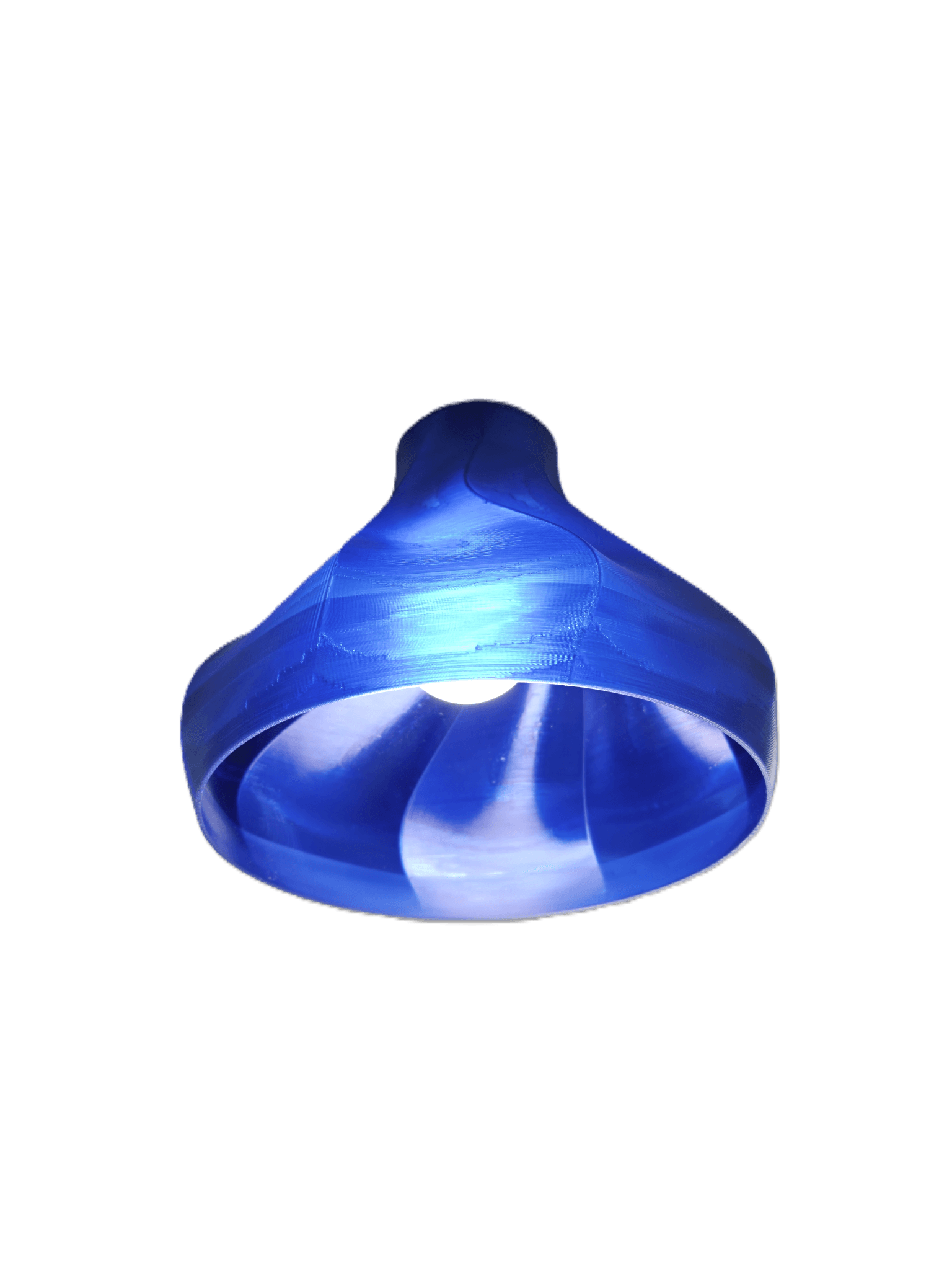 Midday ArcVane shade study