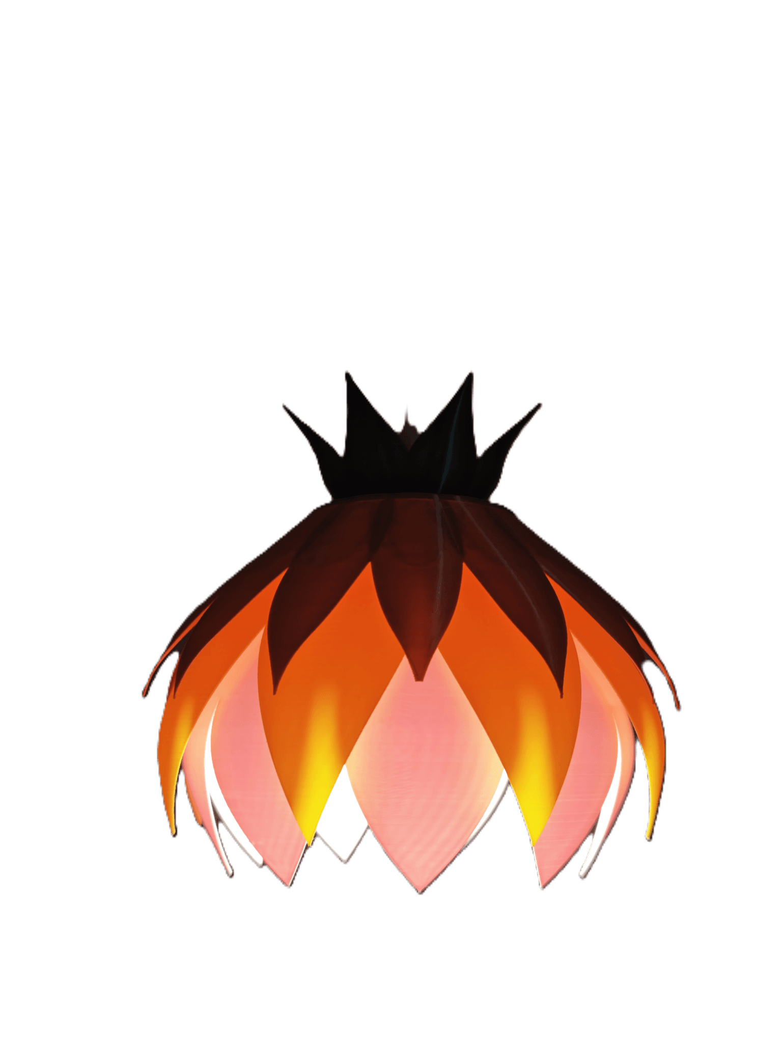 Dusk ArcVane shade study