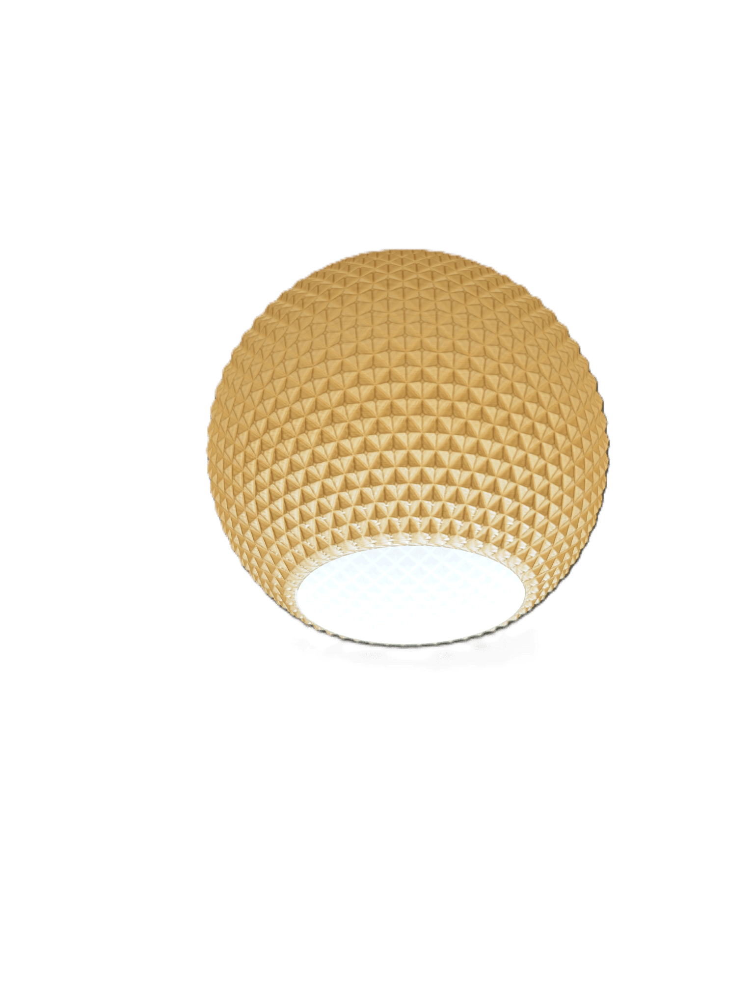 Evening ArcVane shade study